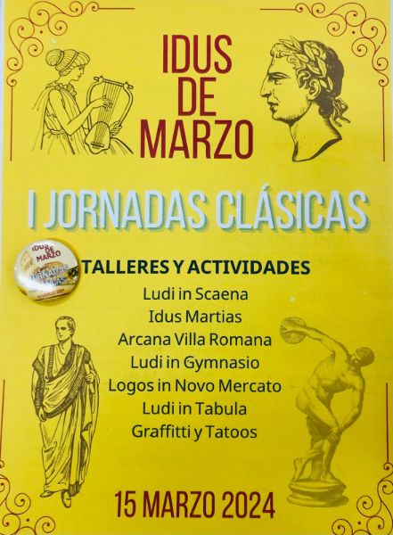 Idus De Marzo